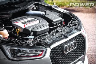 Audi S1 2.0TFSI Quattro 400Ps